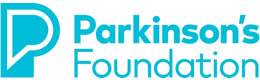Parkinson's Foundation logo